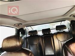 هیوندای ازێرا